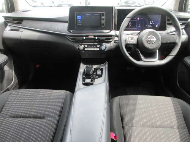 ノート1.2 X FOUR 4WD
