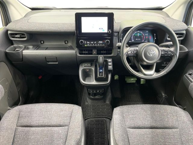 シエンタハイブリッド 1.5 Z