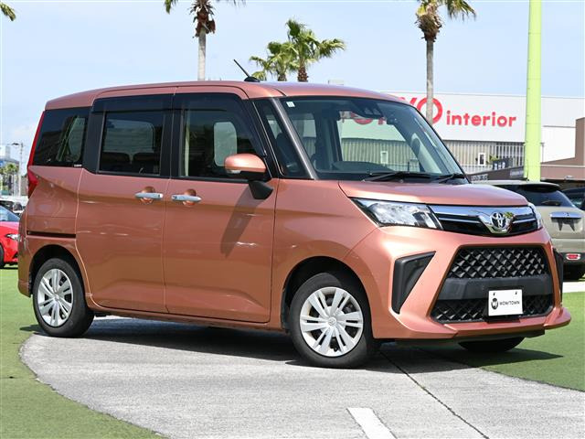 ルーミー1.0 G