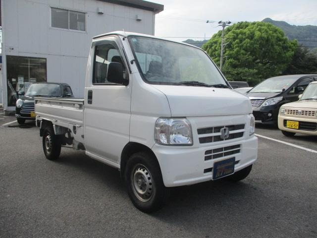 アクティトラックSDX 4WD