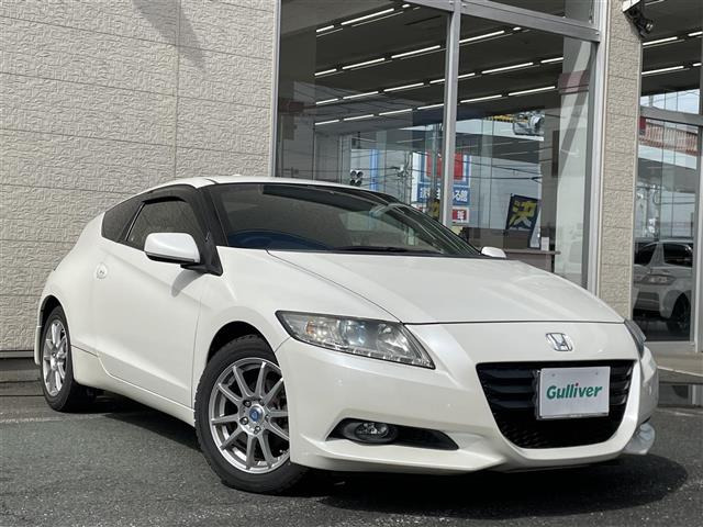CR-Z1.5 アルファ ブラックレーベル