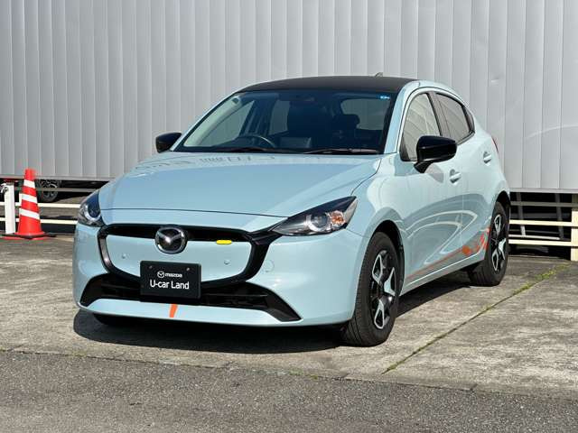 MAZDA21.5 15BD
