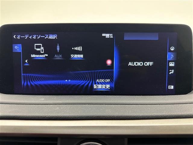 RX300 Fスポーツ