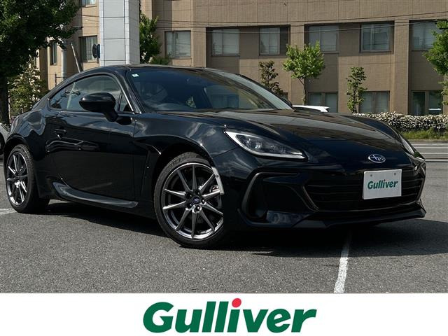 BRZ2.4 R