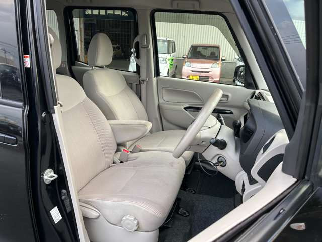 デイズルークスS 4WD