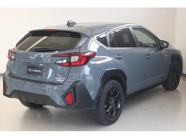 クロストレック2.0 ツーリング 4WD