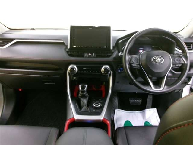 RAV42.0 アドベンチャー オフロードパッケージ 4WD
