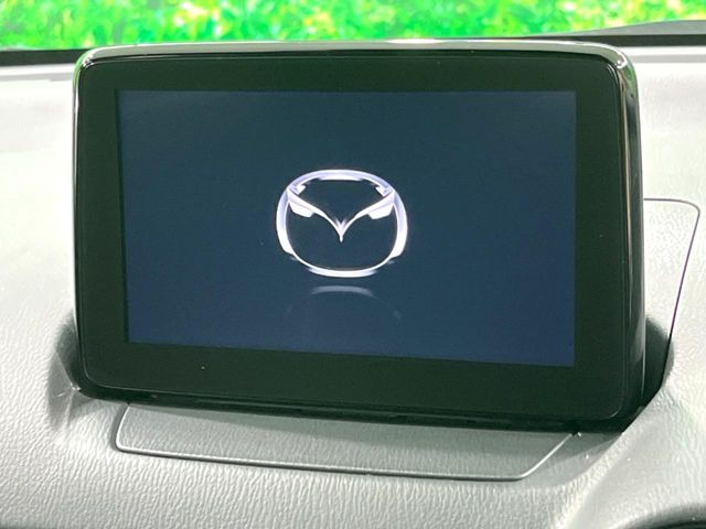 デミオ1.5 XD ツーリング