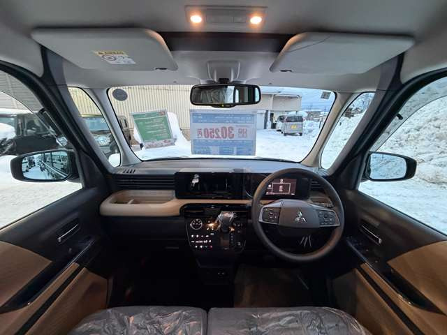 デリカミニG プレミアム 4WD