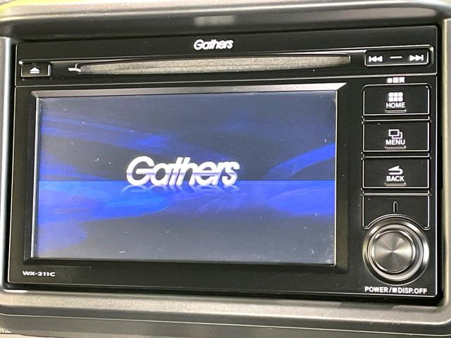 N-VAN+スタイル ファン