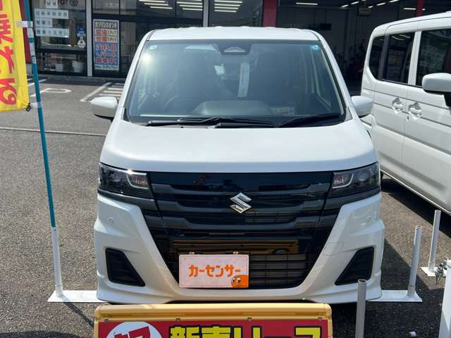 ワゴンRZL