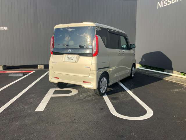 デイズルークスX