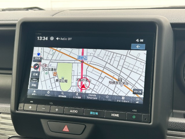 N-VAN