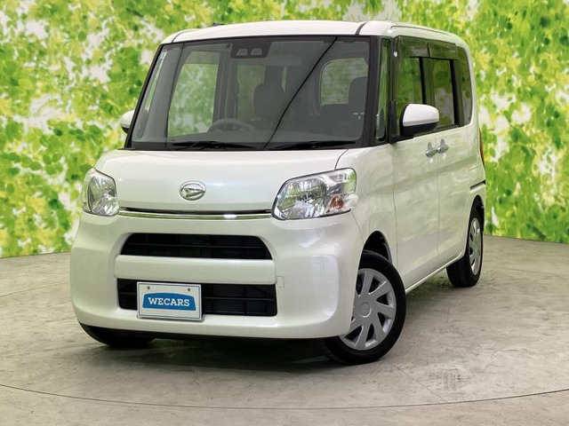 タントX SAIII