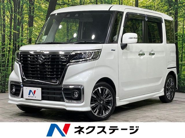 �X�y�[�V�A�J�X�^���i�X�Y�L�j�n�C�u���b�h(HYBRID)  XS�^�[�{ ���Îԉ摜