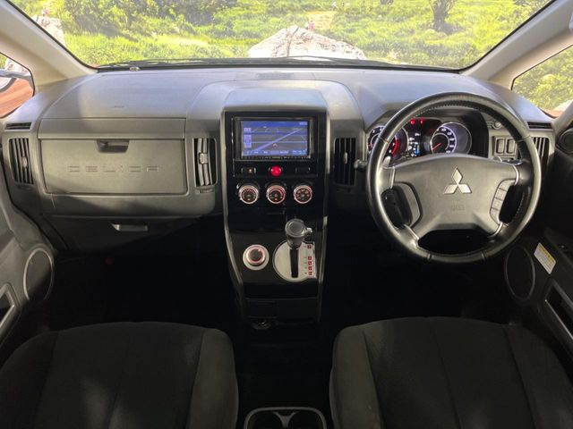 デリカD:52.4 G パワーパッケージ 4WD