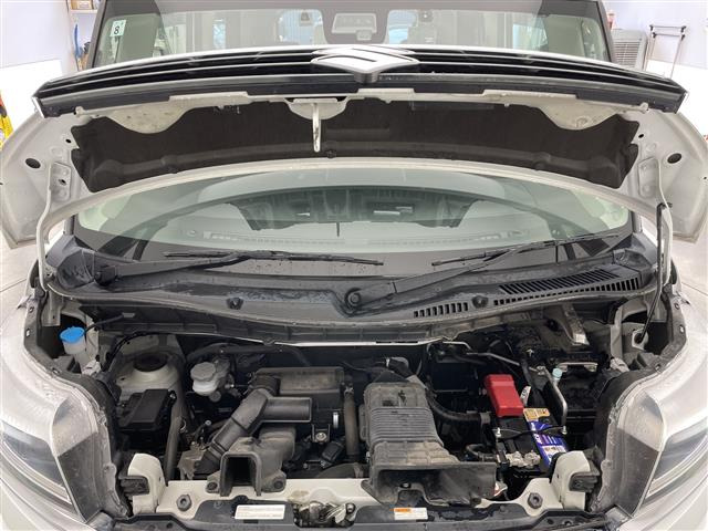 スペーシアカスタムハイブリッド(HYBRID)  XSターボ 4WD
