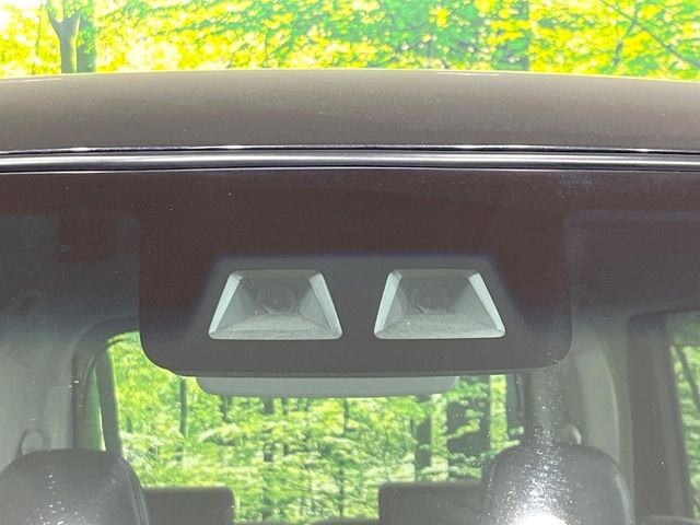 タントカスタムRS トップエディション SAIII