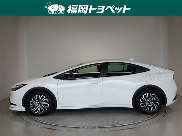 プリウス1.8 X