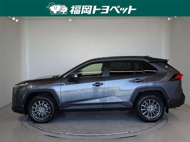 RAV42.5 ハイブリッド X