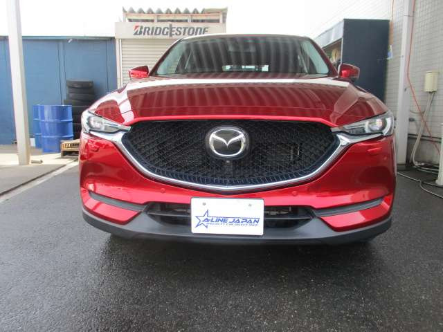 CX-52.5 25S プロアクティブ 4WD
