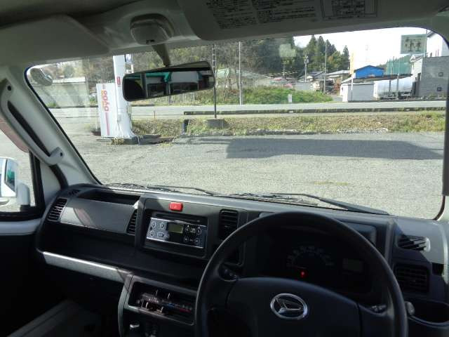 ハイゼットトラックエクストラ 4WD