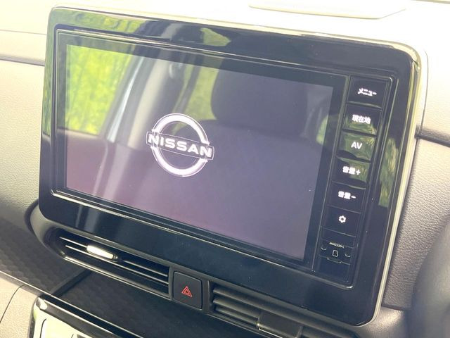 ルークスハイウェイスターX