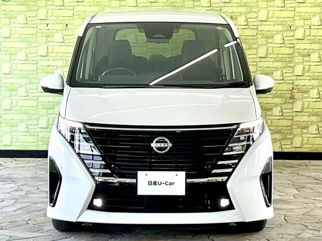 セレナ2.0 ハイウェイスターV
