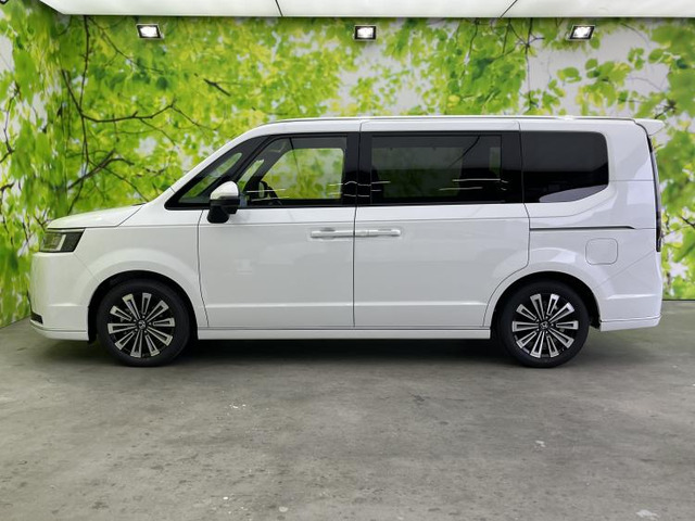 ステップワゴン1.5 スパーダ プレミアムライン