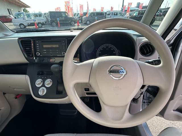 デイズルークスS 4WD
