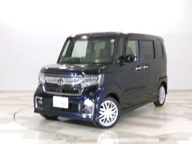 N-BOXカスタム