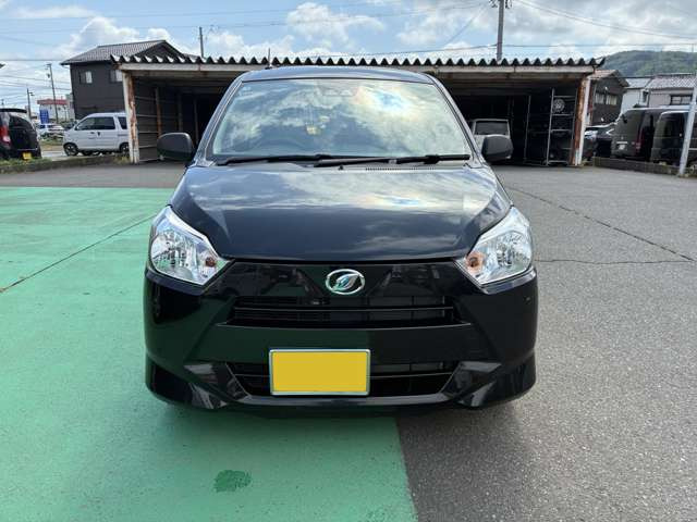 ミライースL SAIII