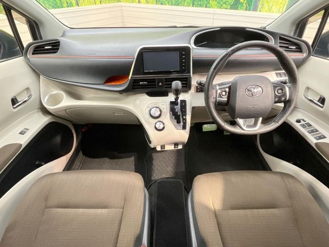 シエンタハイブリッド 1.5 G