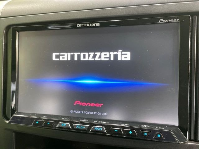 ヴェルファイア2.4 Z