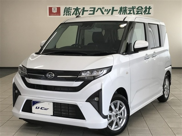 ムーヴG
