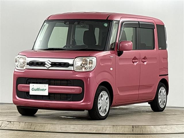 スペーシアハイブリッド(HYBRID)  X