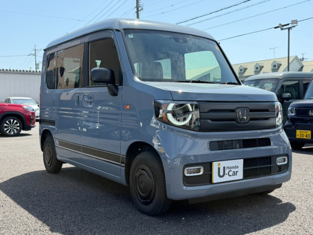 N-VAN