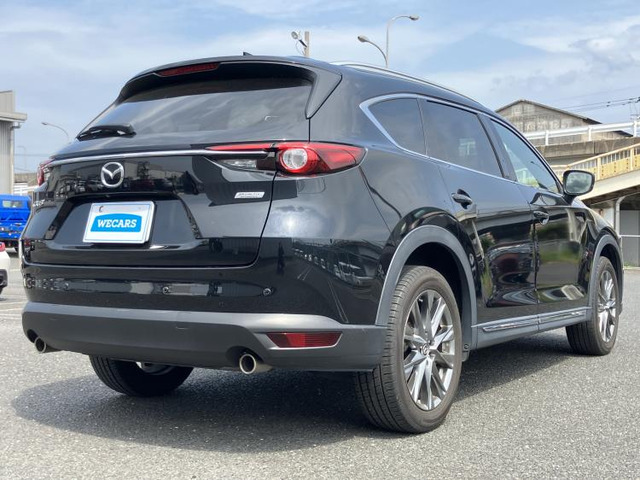CX-82.5 25S Lパッケージ