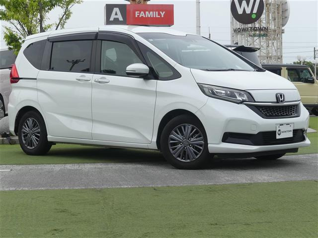フリード1.5 G ホンダセンシング