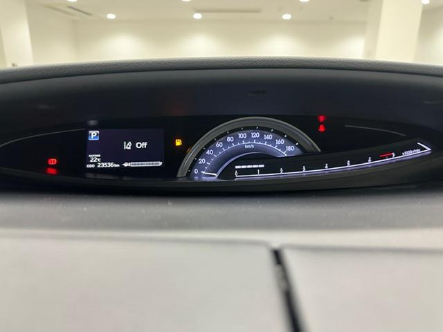 エスティマ2.4 アエラス プレミアム