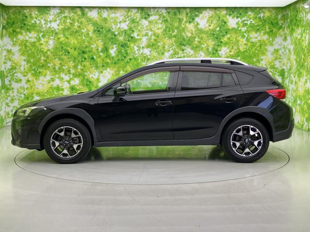 XV2.0i-L アイサイト 4WD