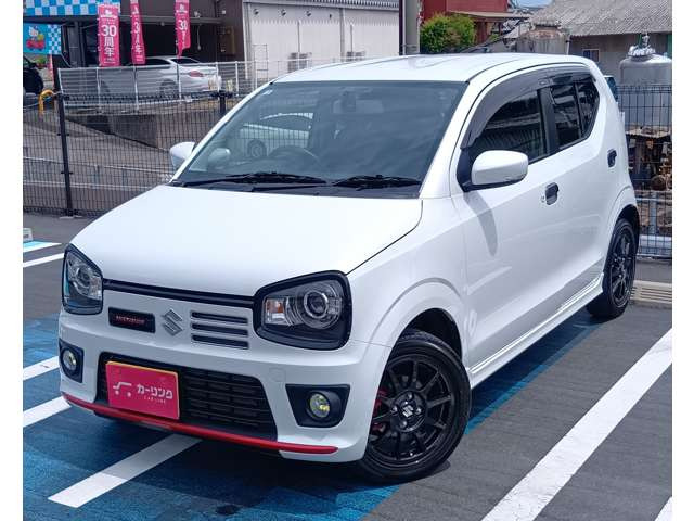 アルトワークス 4WD