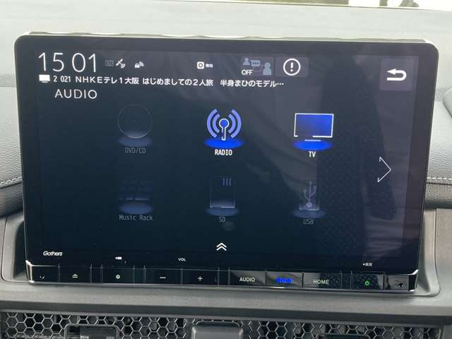 ステップワゴン2.0 e:HEV スパーダ