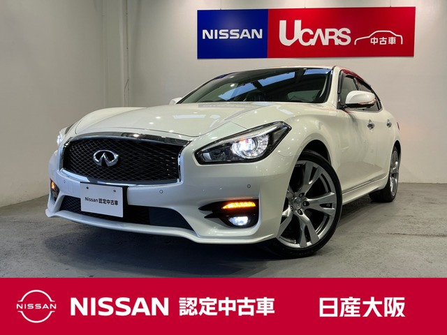 フーガ3.7 370GT タイプS