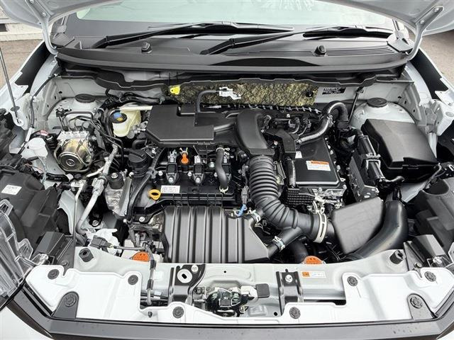 ライズハイブリッド 1.2 Z