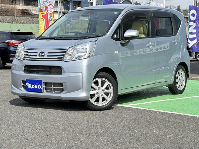ムーヴL SAIII 4WD