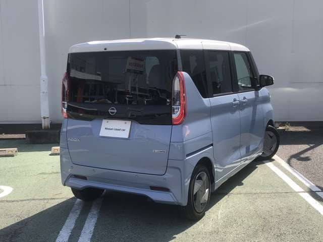 デイズルークスX