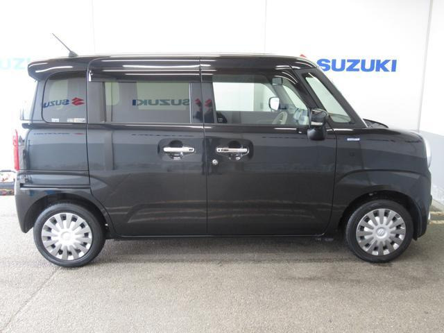 ワゴンRスマイルハイブリッド(HYBRID) X 4WD