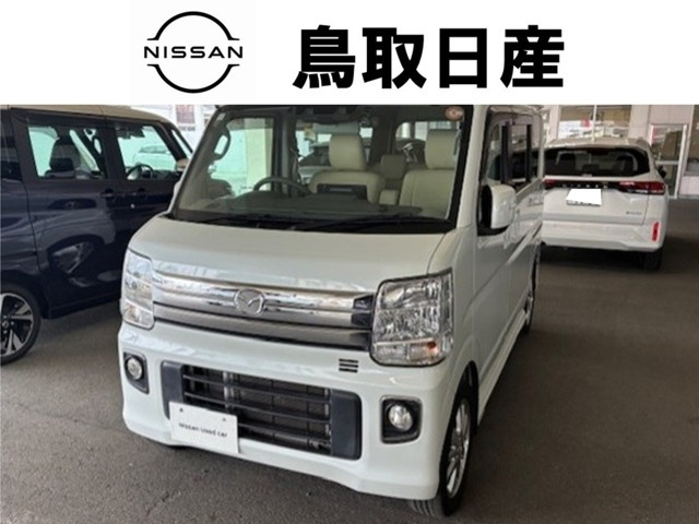 スクラムワゴンPZ ターボ スペシャル ハイルーフ 4WD