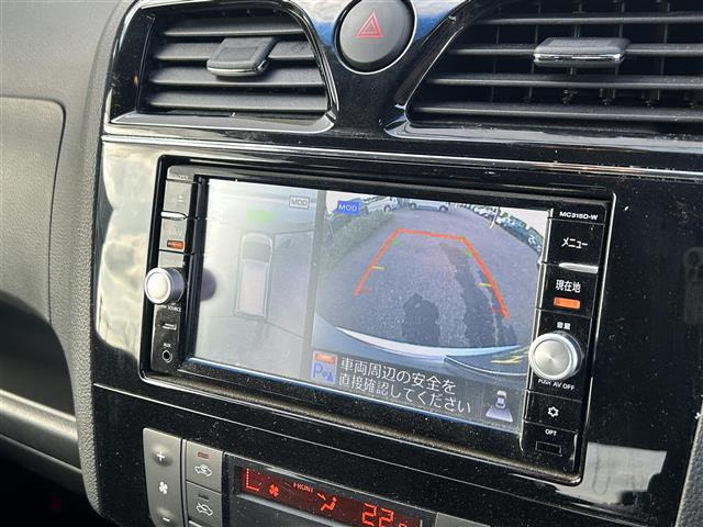 セレナ2.0 ハイウェイスター Vセレクション+Safety II S-HYBRID